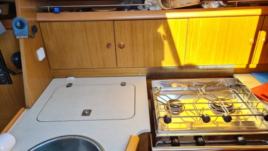 Jeanneau Sun Fast 32I usado à venda