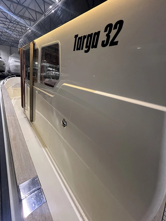 Botnia Marin Targa Targa 32 usata in vendita