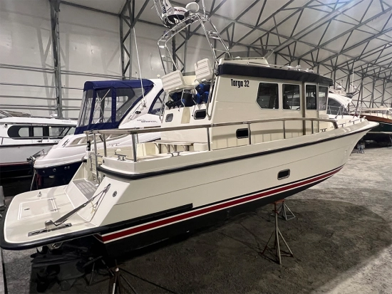 Botnia Marin Targa Targa 32 usata in vendita