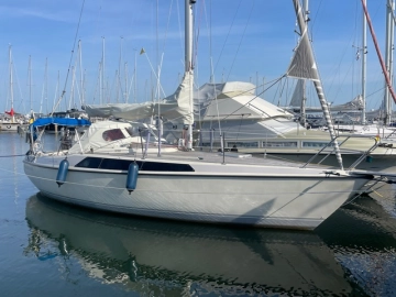 Custom 95 usata in vendita