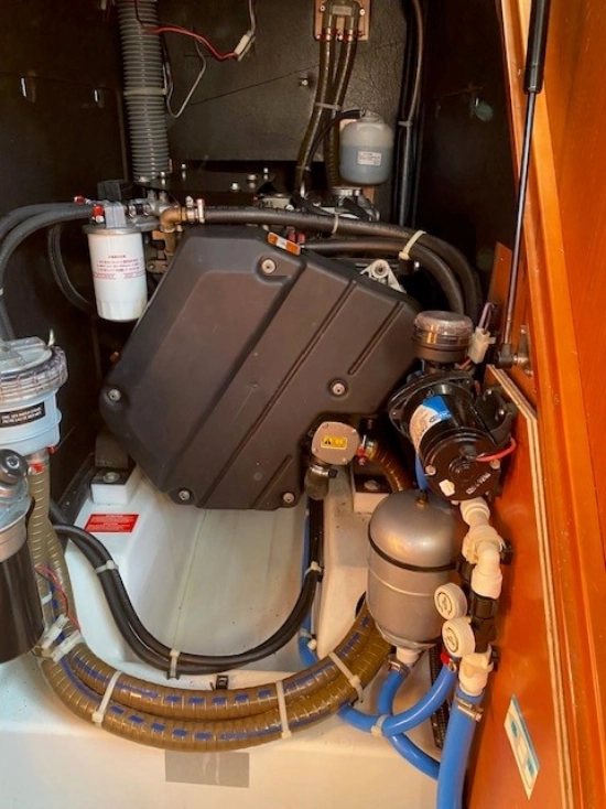 Beneteau Oceanis 41.1 usado à venda