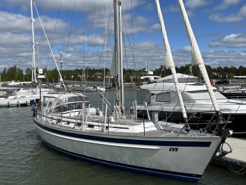 Malo Yachts 46 Classic de segunda mano en venta
