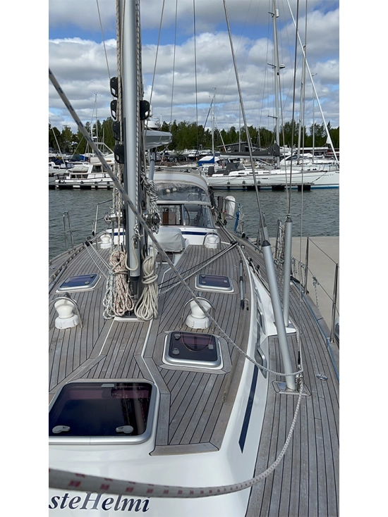 Malo Yachts 46 Classic usado à venda