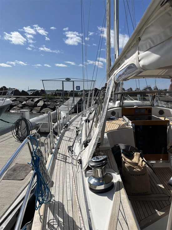 Malo Yachts 46 Classic usado à venda