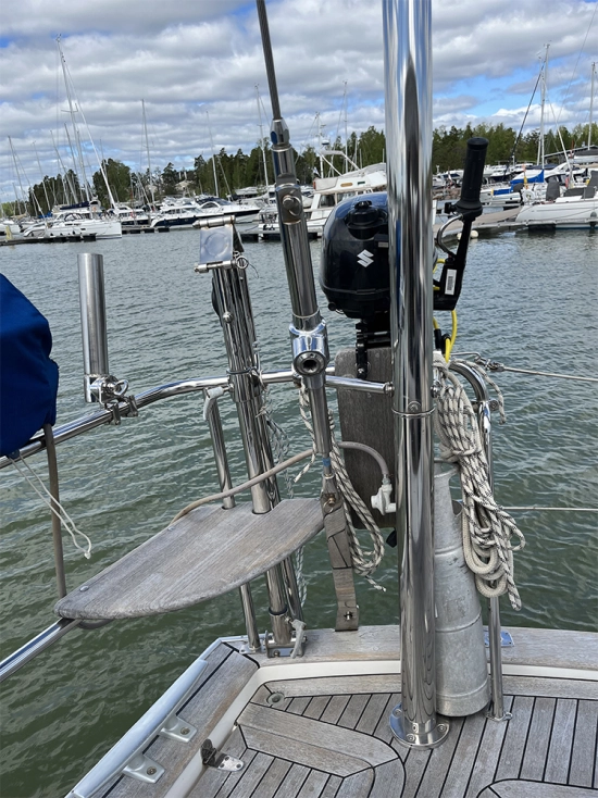 Malo Yachts 46 Classic usado à venda