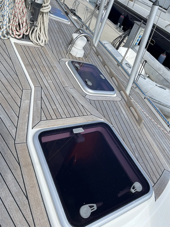 Malo Yachts 46 Classic usado à venda