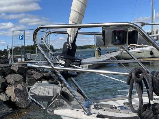 Malo Yachts 46 Classic usado à venda