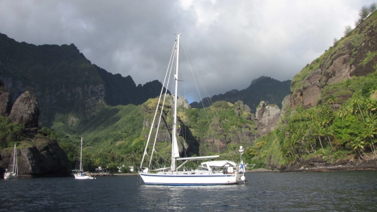 Malo Yachts 46 Classic usado à venda