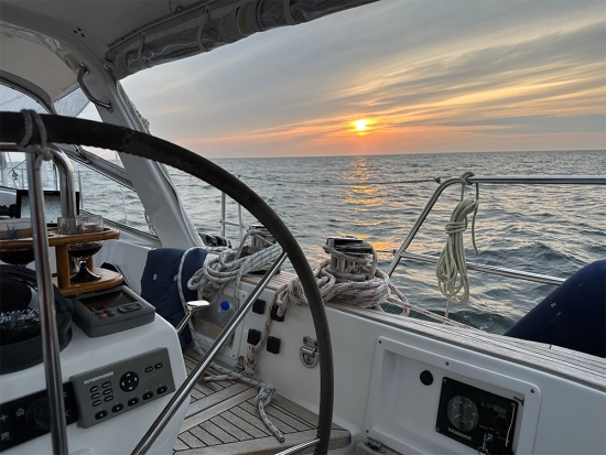 Malo Yachts 46 Classic usado à venda