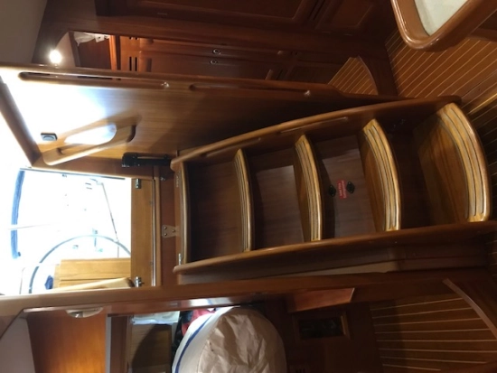 Malo Yachts 46 Classic usado à venda