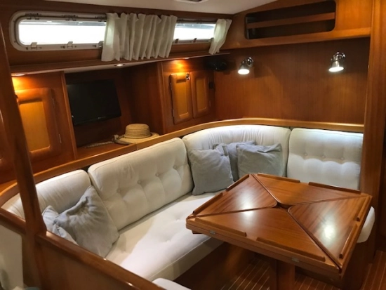 Malo Yachts 46 Classic usado à venda