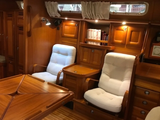 Malo Yachts 46 Classic usado à venda