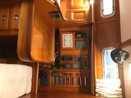 Malo Yachts 46 Classic usado à venda