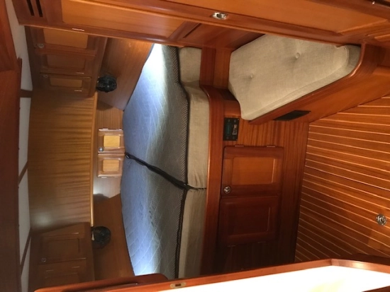 Malo Yachts 46 Classic usado à venda