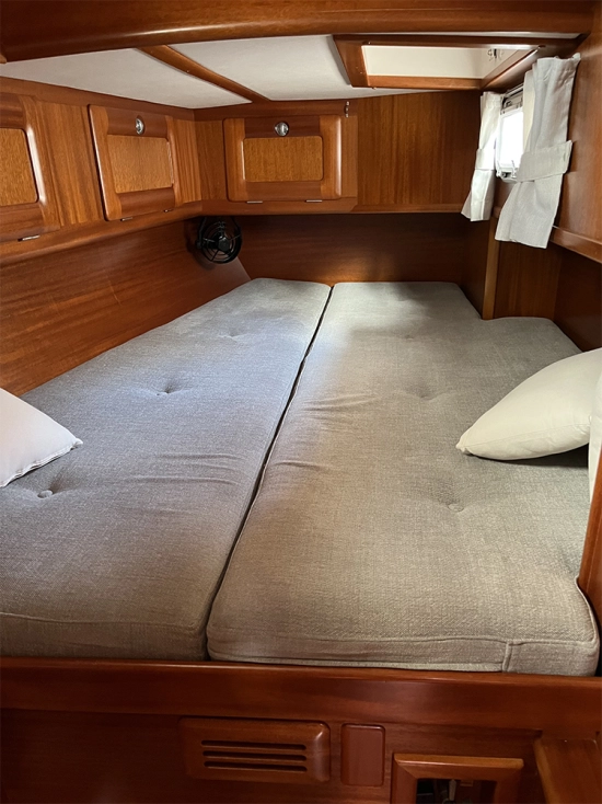 Malo Yachts 46 Classic usado à venda