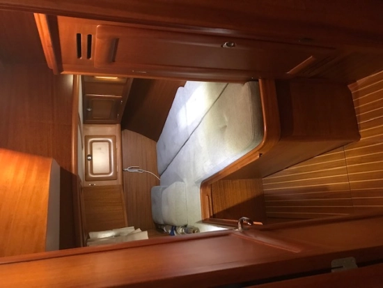 Malo Yachts 46 Classic usado à venda