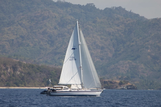 Malo Yachts 46 Classic usado à venda