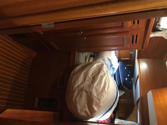 Malo Yachts 46 Classic usado à venda