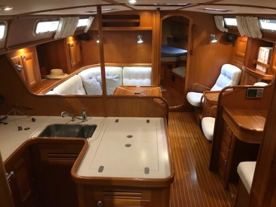 Malo Yachts 46 Classic usado à venda