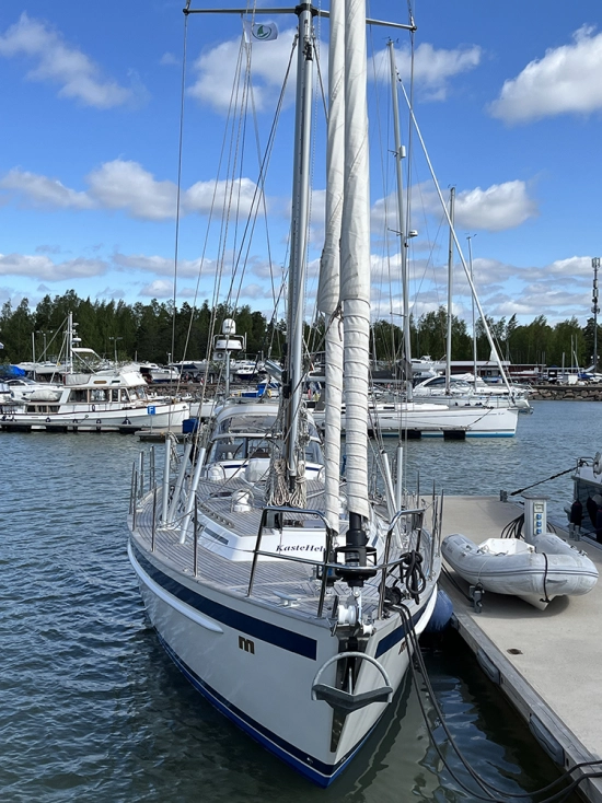 Malo Yachts 46 Classic usado à venda