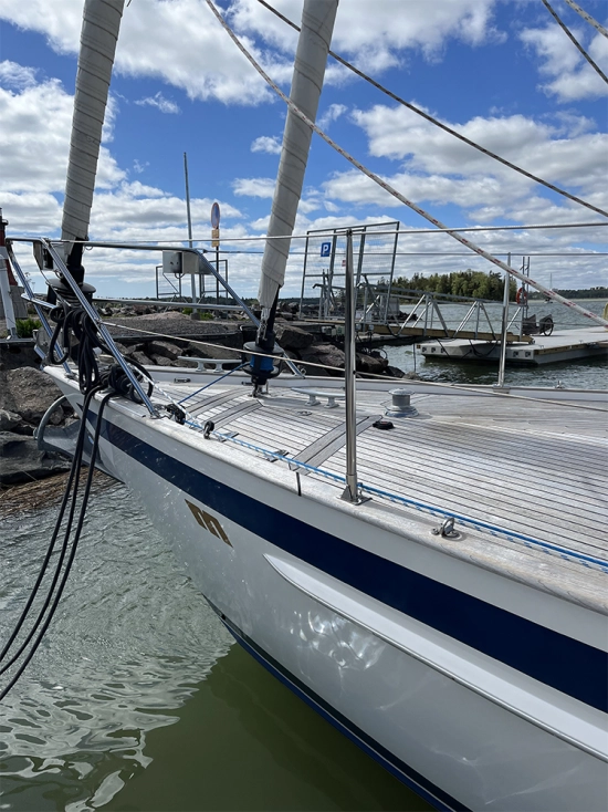 Malo Yachts 46 Classic usado à venda