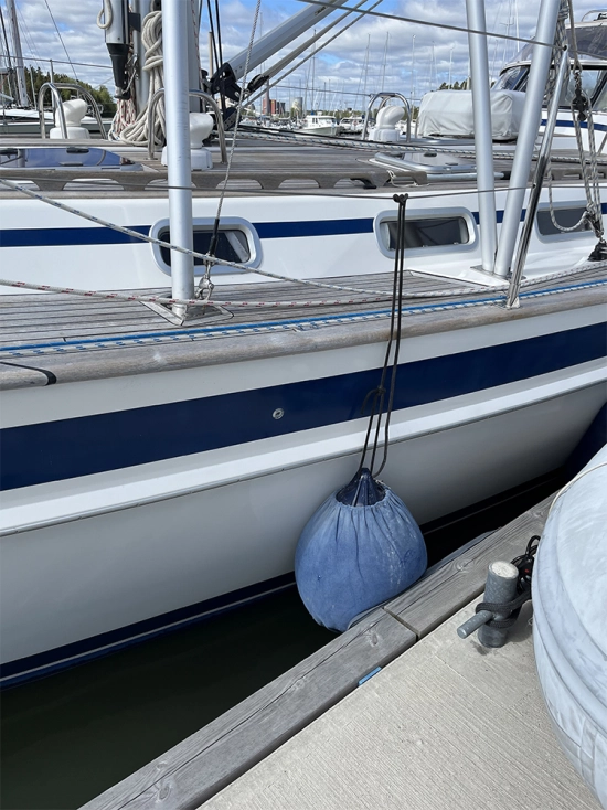 Malo Yachts 46 Classic usado à venda