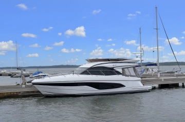Princess F45 de segunda mano en venta