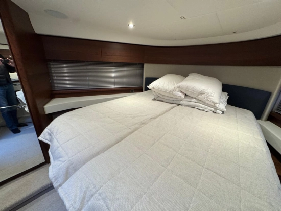 Princess F45 de segunda mano en venta