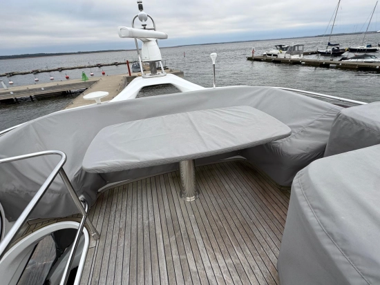 Princess F45 de segunda mano en venta