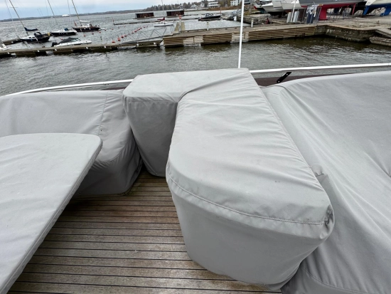 Princess F45 de segunda mano en venta