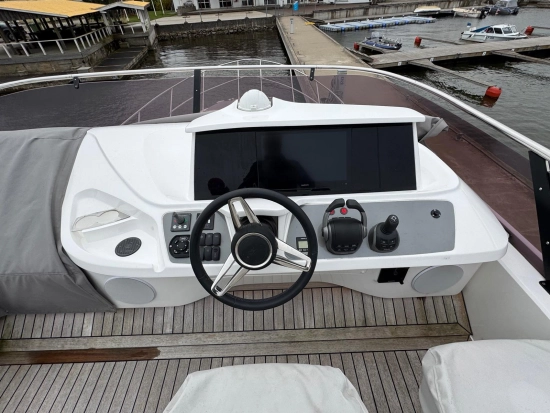 Princess F45 de segunda mano en venta