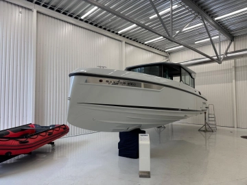 Saxdor 320 GTC nuova in vendita