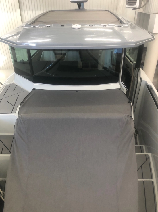 Saxdor 320 GTC nuevo en venta