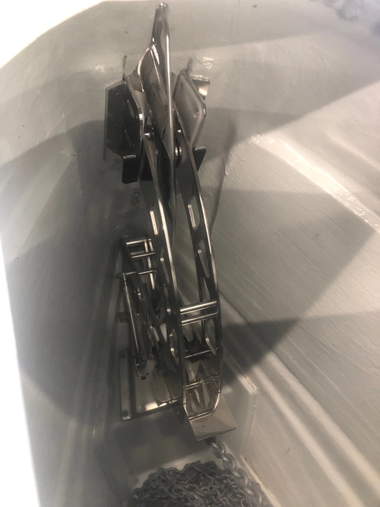 Saxdor 320 GTC nuevo en venta