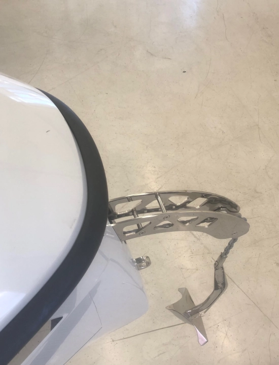 Saxdor 320 GTC nuevo en venta