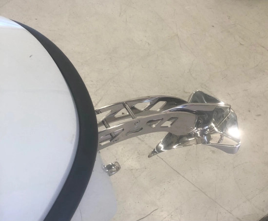 Saxdor 320 GTC nuevo en venta