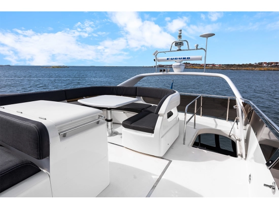Princess 60 Fly de segunda mano en venta