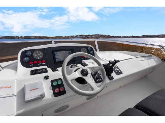 Princess 60 Fly de segunda mano en venta
