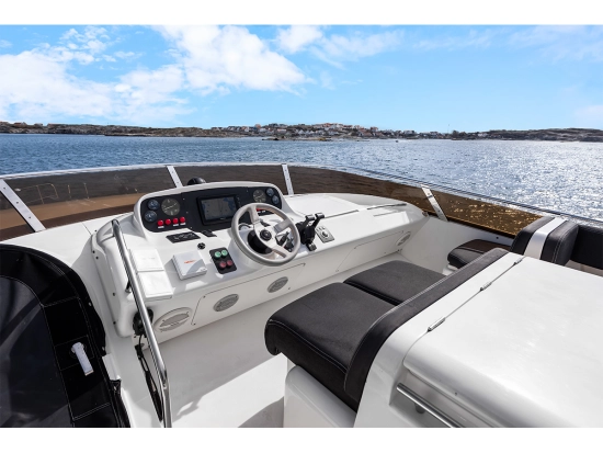 Princess 60 Fly de segunda mano en venta