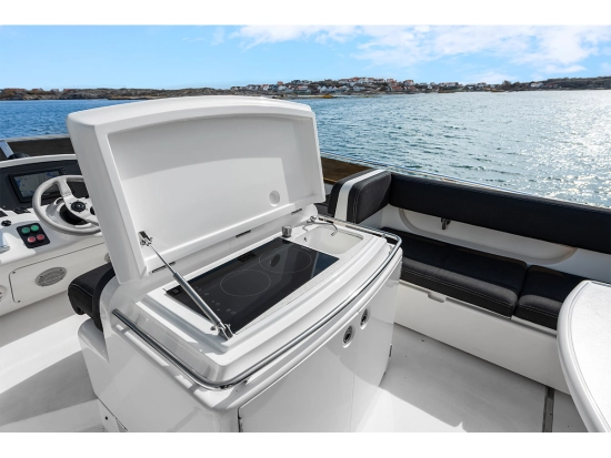 Princess 60 Fly de segunda mano en venta