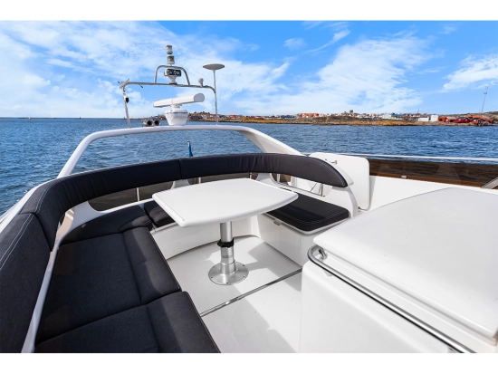 Princess 60 Fly de segunda mano en venta