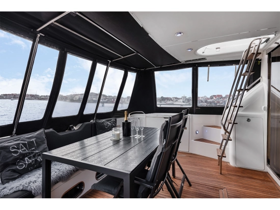 Princess 60 Fly de segunda mano en venta