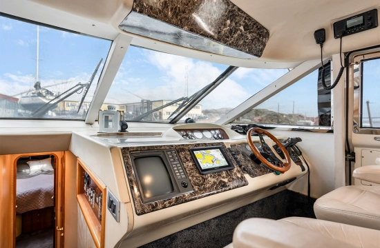Princess 60 Fly de segunda mano en venta