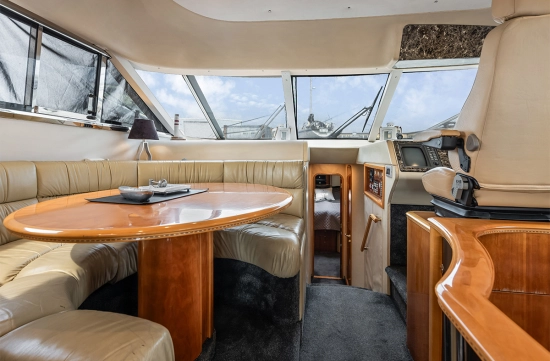 Princess 60 Fly de segunda mano en venta