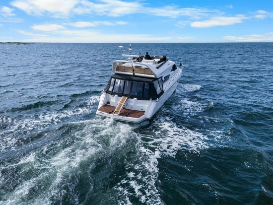 Princess 60 Fly de segunda mano en venta