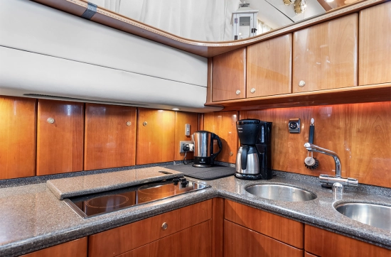 Princess 60 Fly de segunda mano en venta