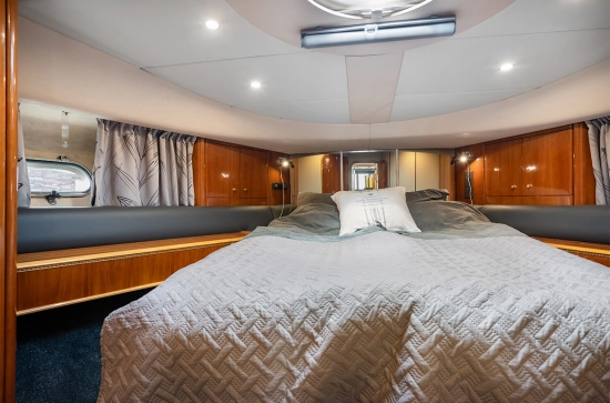 Princess 60 Fly de segunda mano en venta