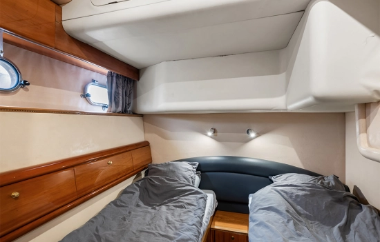 Princess 60 Fly de segunda mano en venta
