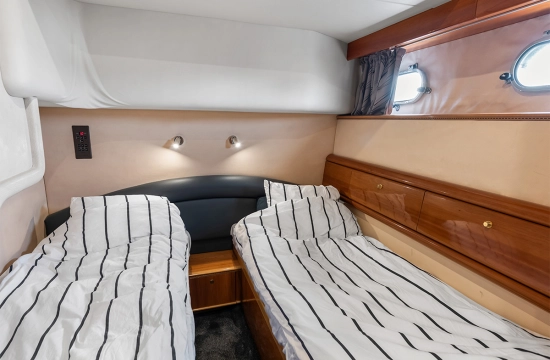 Princess 60 Fly de segunda mano en venta