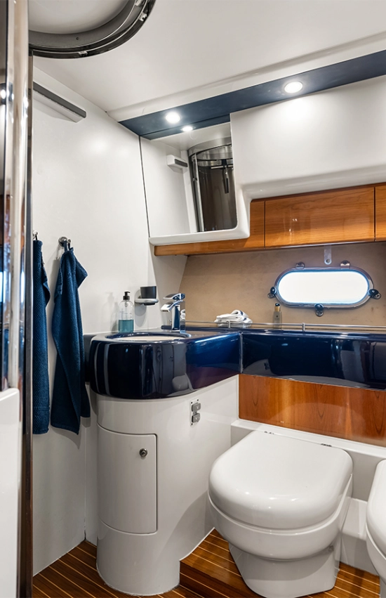 Princess 60 Fly de segunda mano en venta